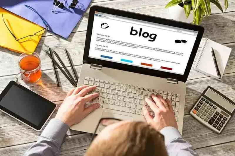 How to Improve Your Blog's SEO with Quality Content